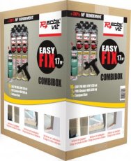 Easy Fix COMBIBOX