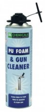 PU Foam & Gun Cleaner